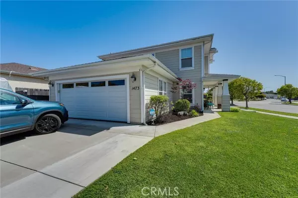 Arroyo Grande, CA 93420,1473 Cedar Street