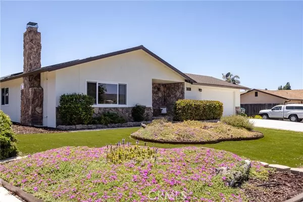 1774 Trouville Avenue, Grover Beach, CA 93433