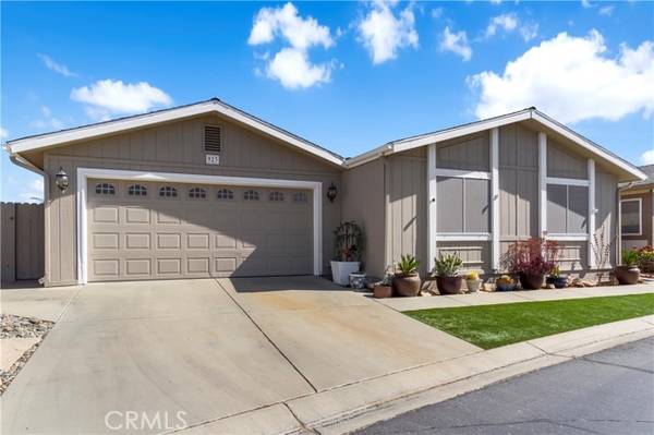 923 Vista Del Sol, Santa Maria, CA 93458