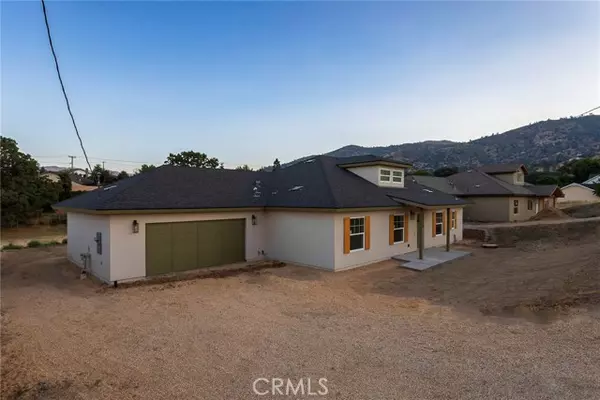 20924 White Pine Drive, Tehachapi, CA 93561