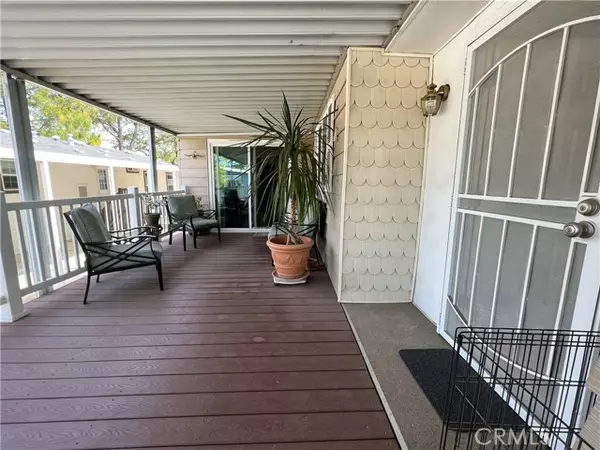 Paso Robles, CA 93446,17 Via Santa Barbara #17