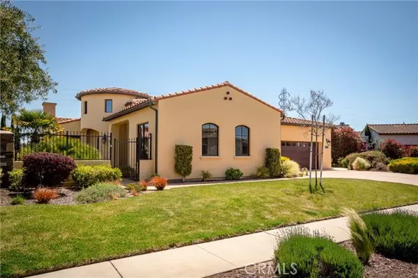 1831 Santa Maria Vista Lane, Nipomo, CA 93444