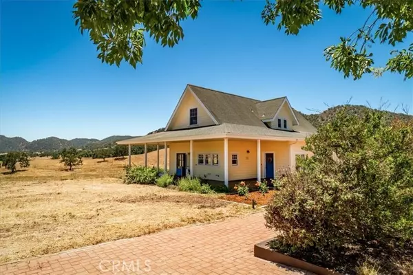 Arroyo Grande, CA 93420,5410 Huasna Townsite Road