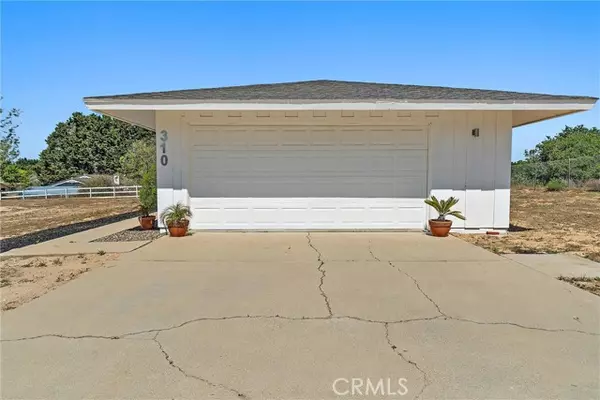 Nipomo, CA 93444,312 Tejas Place