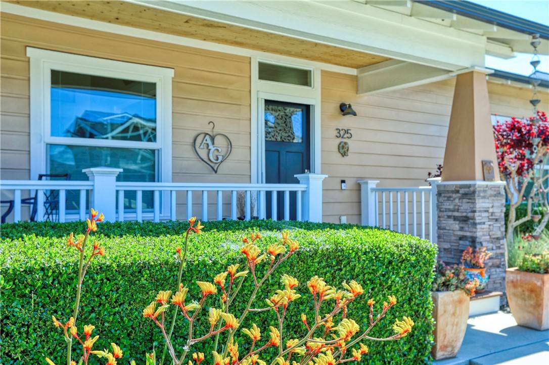 Arroyo Grande, CA 93420,325 Myrtle Drive