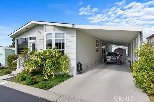 Arroyo Grande, CA 93420,950 Huasna #3