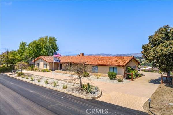 530 Calle Cielo, Nipomo, CA 93444