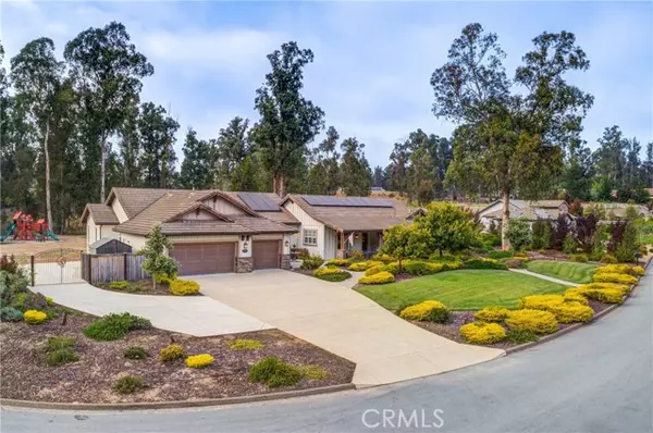 Nipomo, CA 93444,1370 Coloma Lane