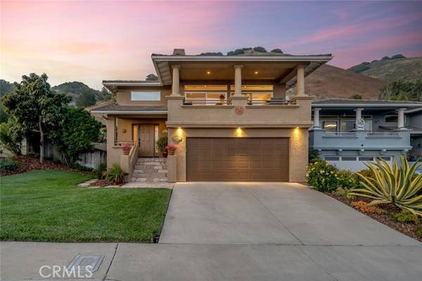 1615 Costa Del Sol, Pismo Beach, CA 93449