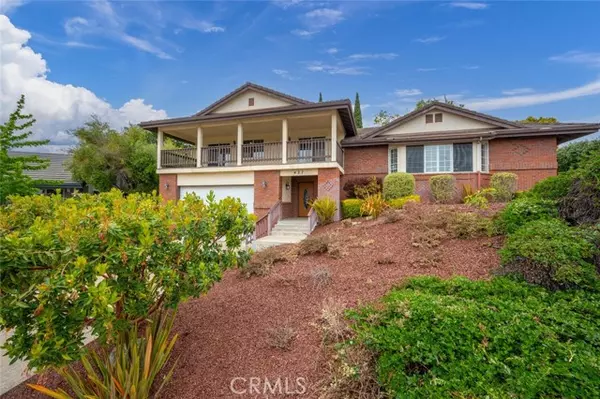 427 Plomo Court, Arroyo Grande, CA 93420