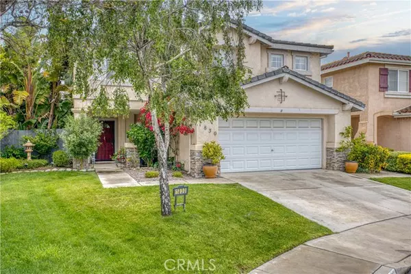 1830 Veronica Lane, Santa Maria, CA 93454