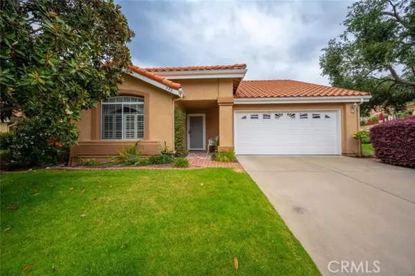 588 Riviera Circle, Nipomo, CA 93444