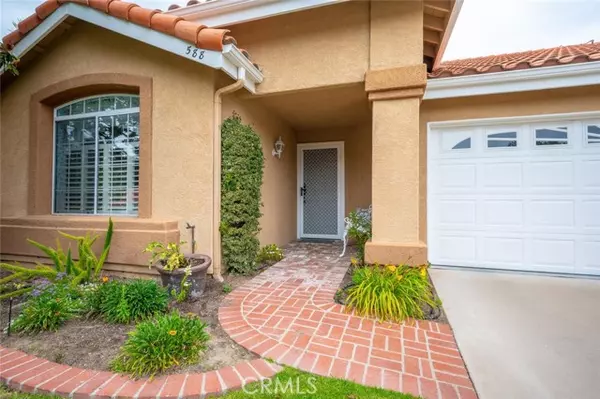 Nipomo, CA 93444,588 Riviera Circle