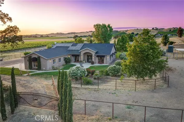 Paso Robles, CA 93446,7310 Feenstra Road