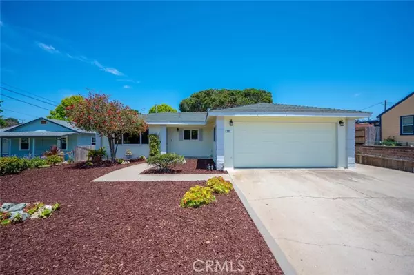 337 Walnut Street, Arroyo Grande, CA 93420