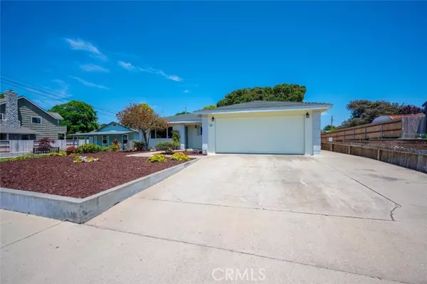 Arroyo Grande, CA 93420,337 Walnut Street