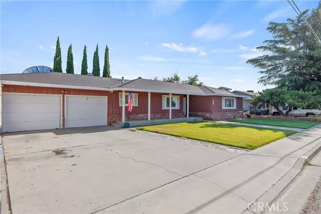 2305 Brier Road, Turlock, CA 95380