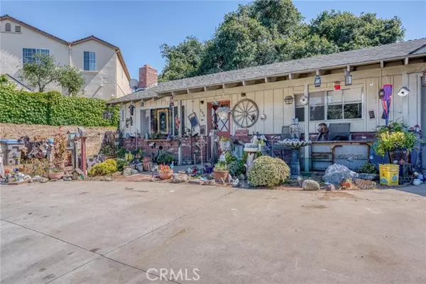 Arroyo Grande, CA 93420,296 Hillcrest Drive