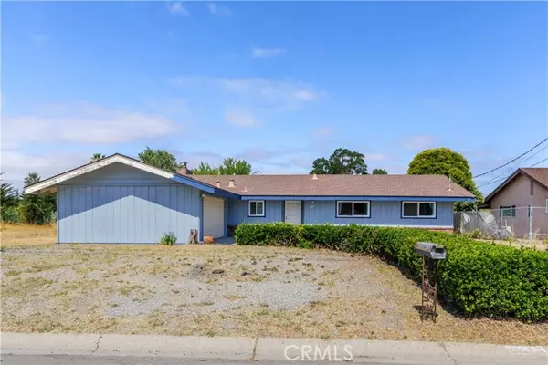 Paso Robles, CA 93446,1740 Creston Road