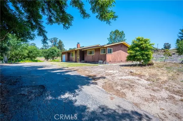 560 Printz Road, Arroyo Grande, CA 93420