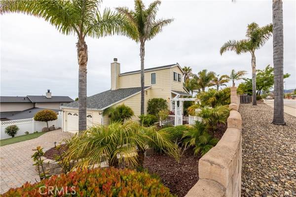 122 Narlene Way, Pismo Beach, CA 93449