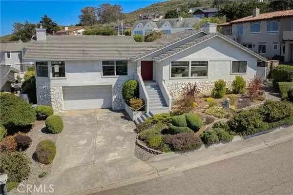 2740 Houston Drive, Los Osos, CA 93402