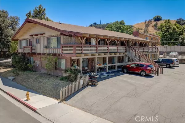 Paso Robles, CA 93446,3505 Spring Street