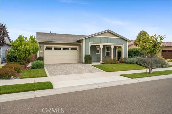 1101 Trail View Place, Nipomo, CA 93444