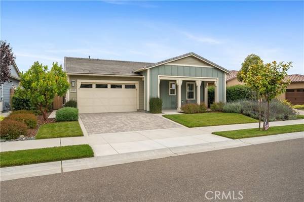 1101 Trail View Place, Nipomo, CA 93444