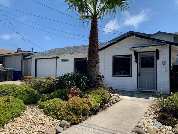 228 N 12th Street, Grover Beach, CA 93433