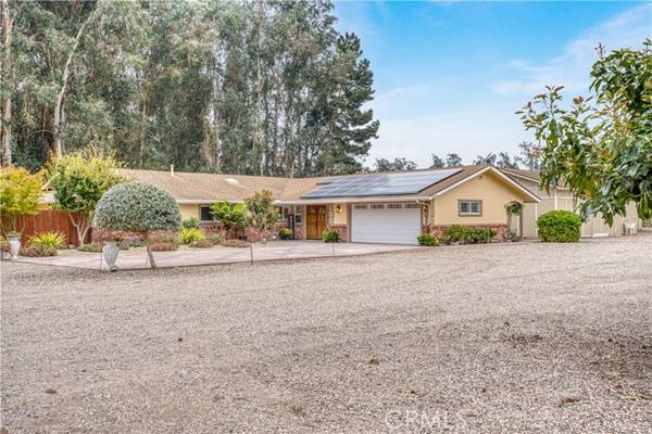 Nipomo, CA 93444,1040 Summer Lane