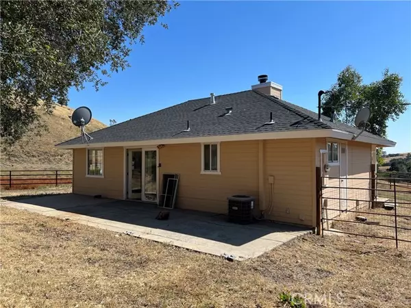 San Miguel, CA 93451,75327 Ranchita Avenue