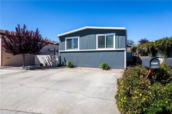 Arroyo Grande, CA 93420,765 Mesa View #169