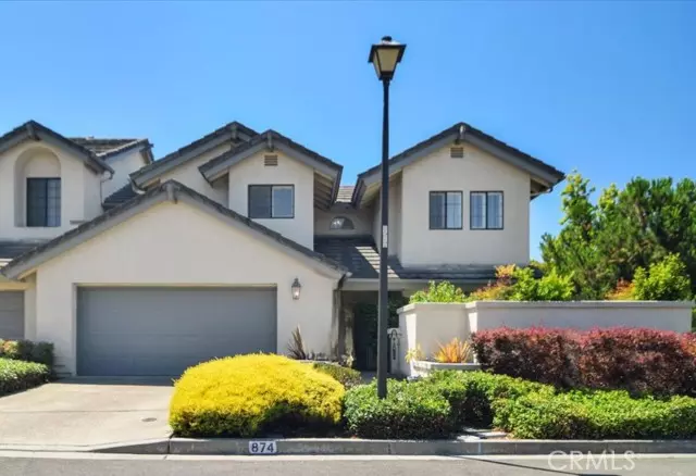 Arroyo Grande, CA 93420,874 Tempus Circle