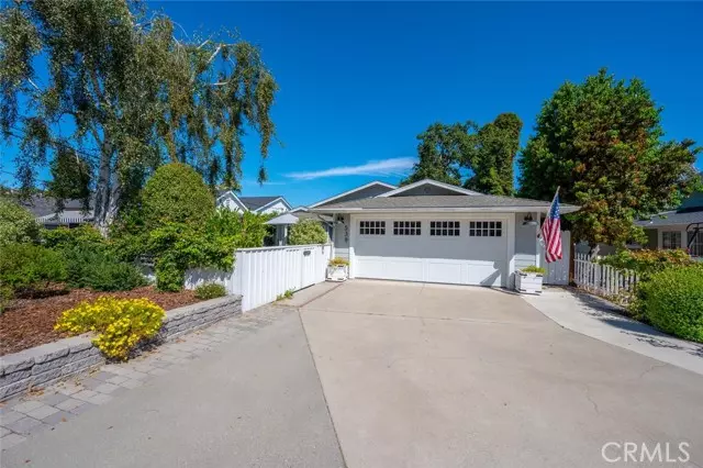 Arroyo Grande, CA 93420,539 Le Point Street