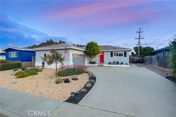 Arroyo Grande, CA 93420,845 Pearl Drive