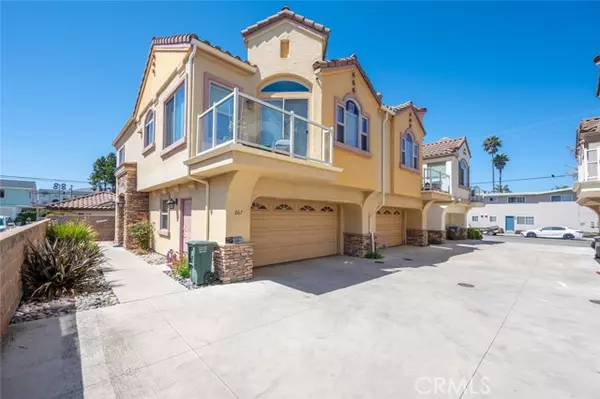 267 Cypress Street, Pismo Beach, CA 93449