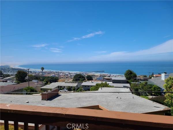 861 Fresno Street, Pismo Beach, CA 93449