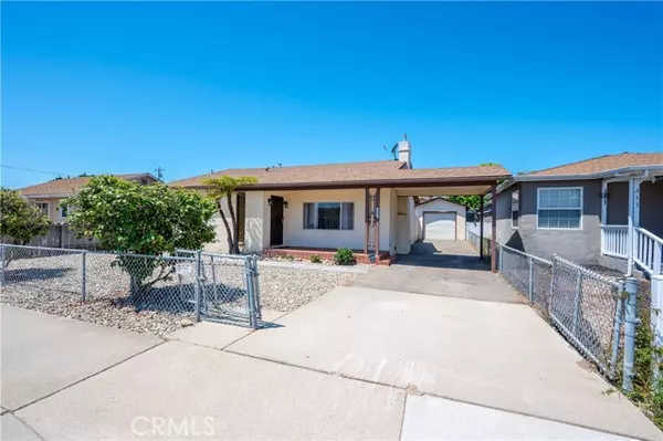 Grover Beach, CA 93433,245 N 4th Street