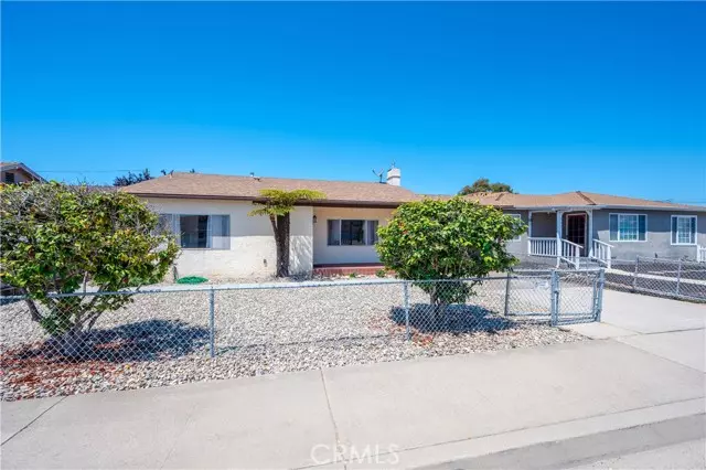 245 N 4th Street, Grover Beach, CA 93433