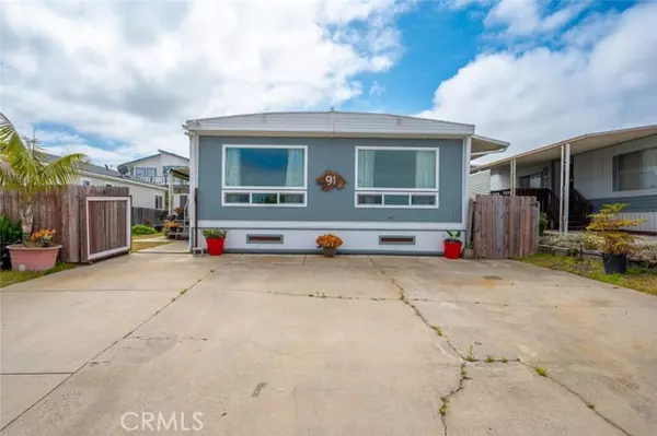 Arroyo Grande, CA 93420,765 Mesa View #91