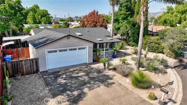 116 W Bennett Street, Nipomo, CA 93444