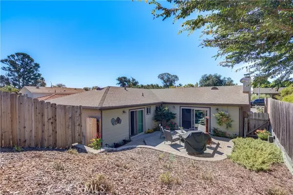 Arroyo Grande, CA 93420,626 Cerro Vista Circle