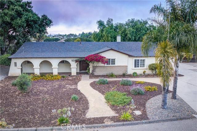 1520 Cielo Lane, Nipomo, CA 93444