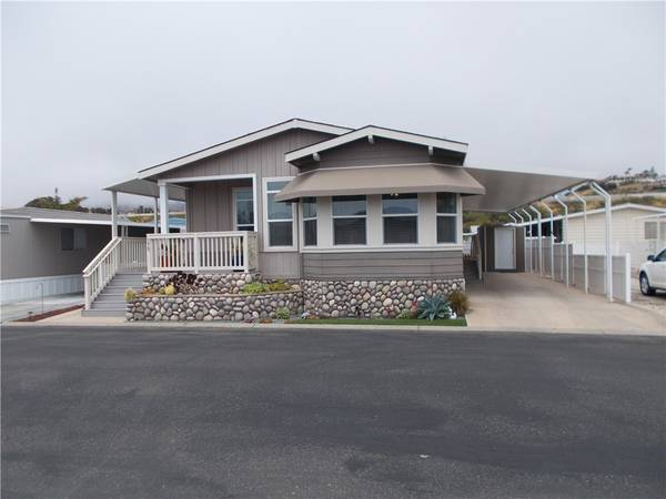 140 S Dolliver #175, Pismo Beach, CA 93449