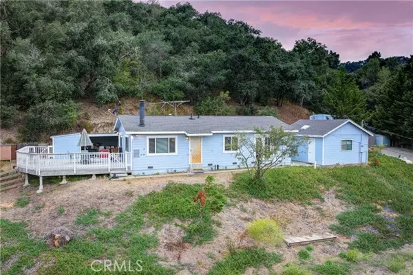 Arroyo Grande, CA 93420,481 Corralitos Road