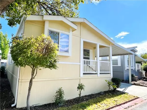 Paso Robles, CA 93446,143 Paloma #143