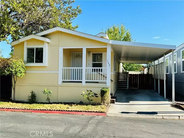 Paso Robles, CA 93446,143 Paloma #143