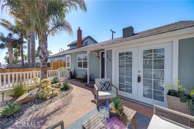 220 Capistrano Avenue, Pismo Beach, CA 93449