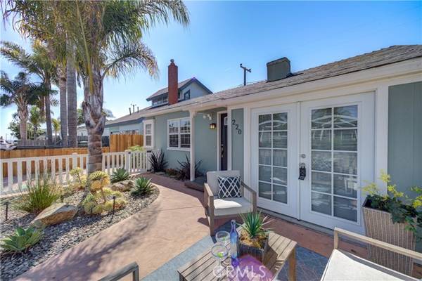 220 Capistrano Avenue, Pismo Beach, CA 93449